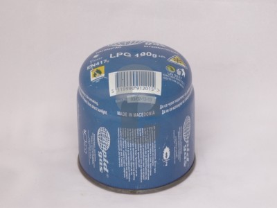 Газ туристическа                                                                                                                                                                                                                                                                                            